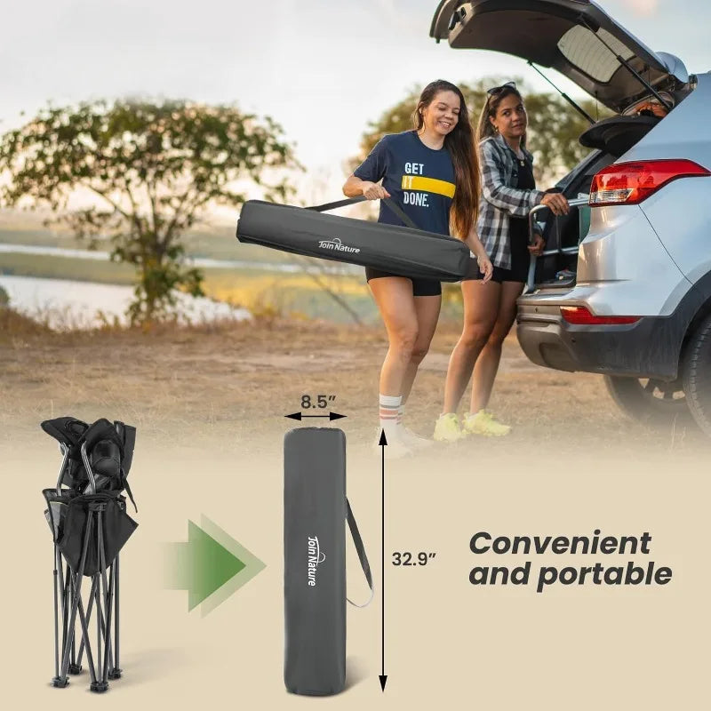 Heavy Duty Camping Chairs