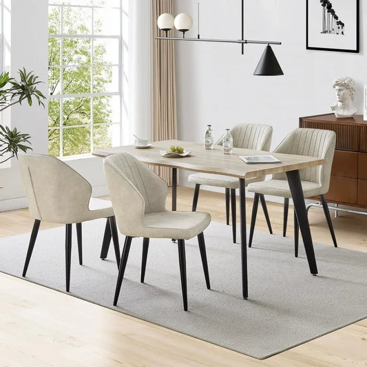 Modern Dining Chairs