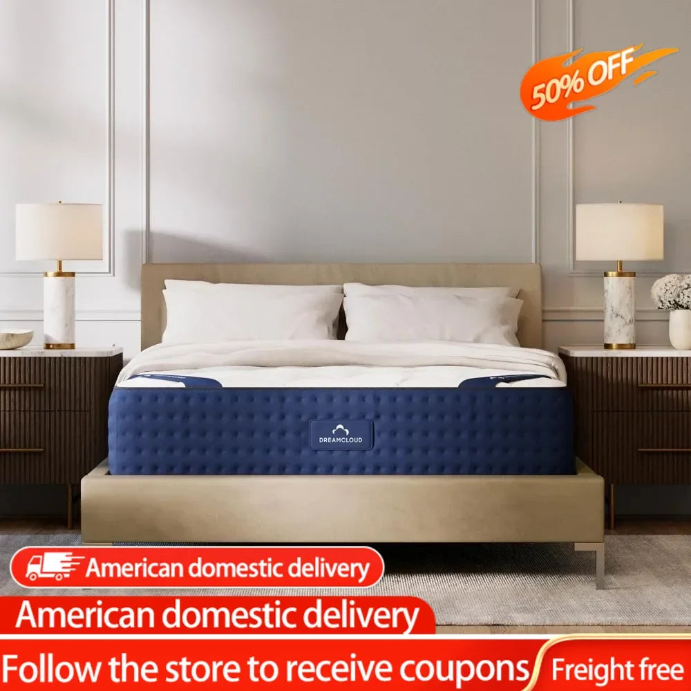 Double Mattresses