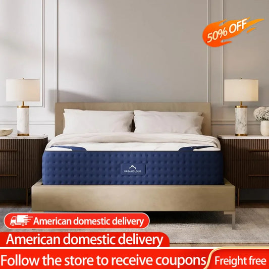 Double Mattresses