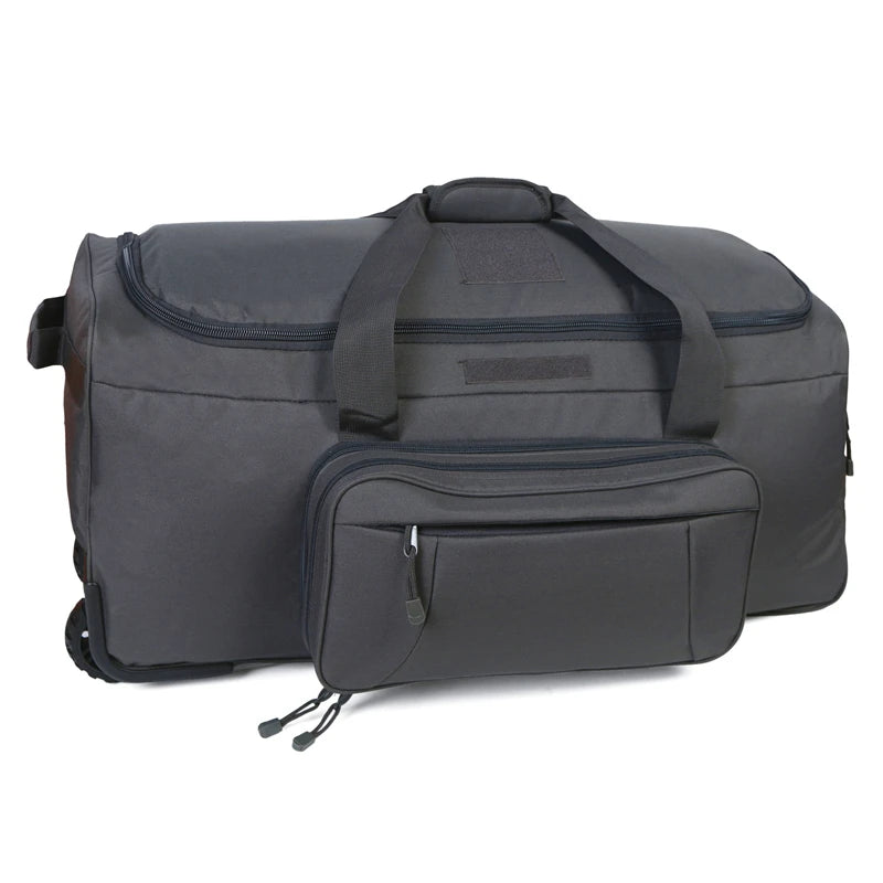 Large Capacity Military Tactical Travel Bag