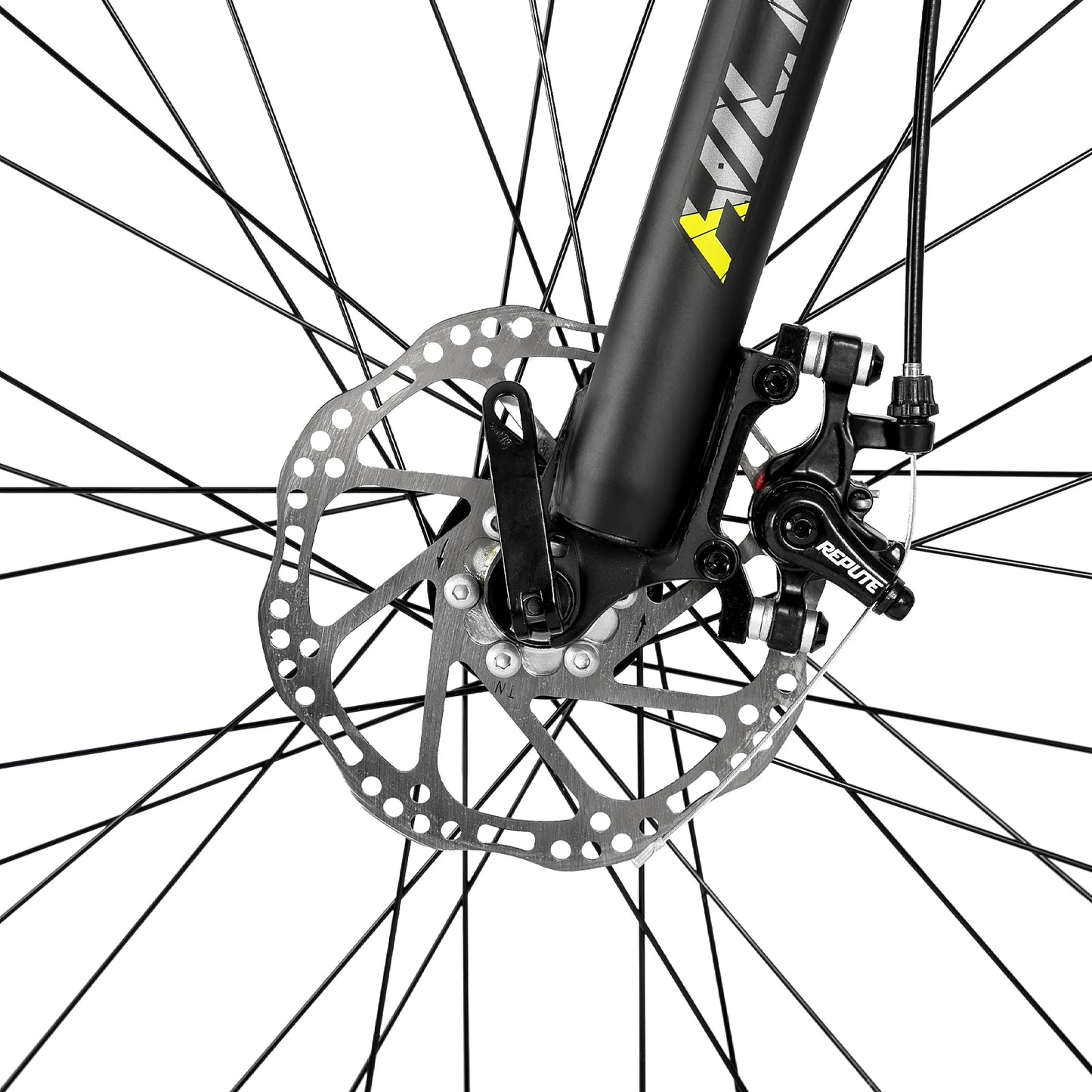29 Inch Men's Mountain Bike