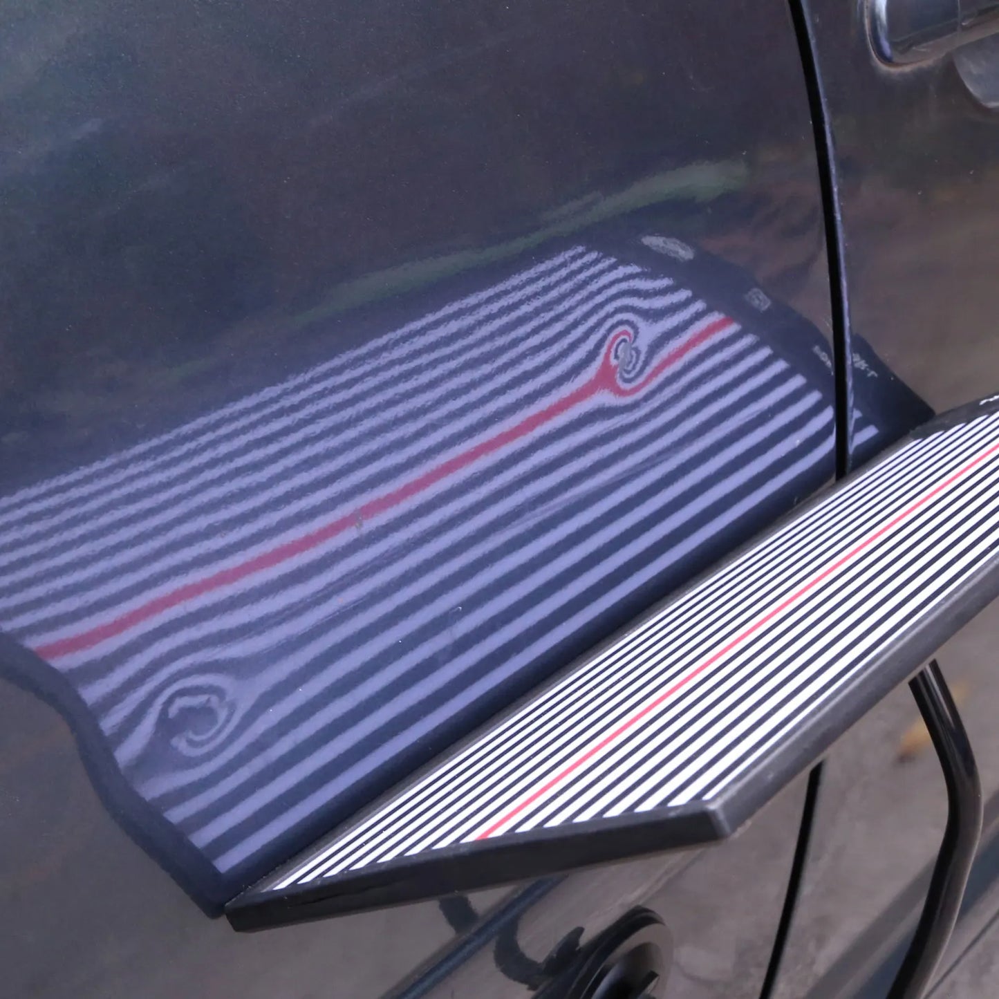 Car Body Dent Repair Tool