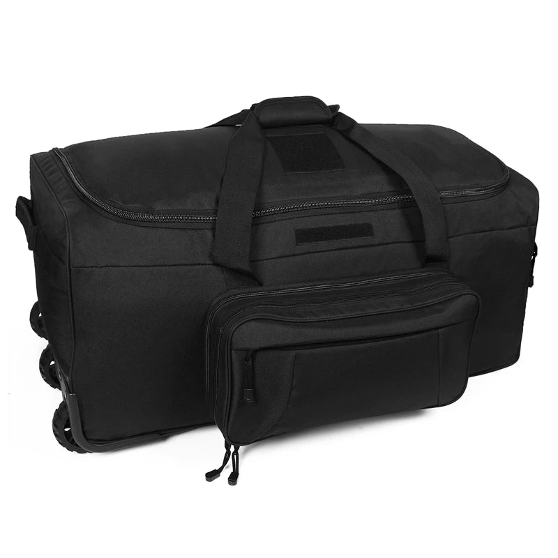 Large Capacity Military Tactical Travel Bag
