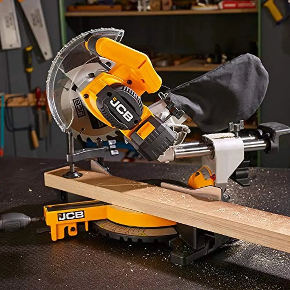 20V Cordless Brushless Miter Saw