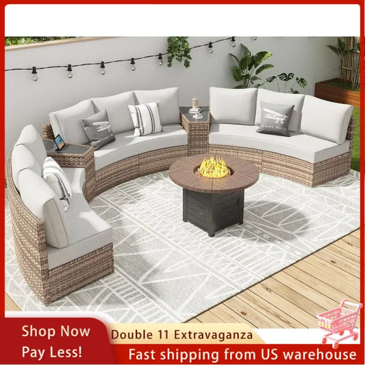 Patio Furniture Sets