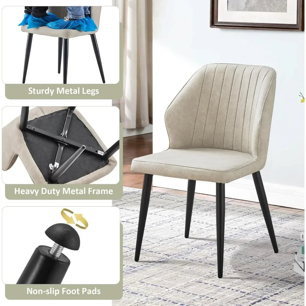 Modern Dining Chairs
