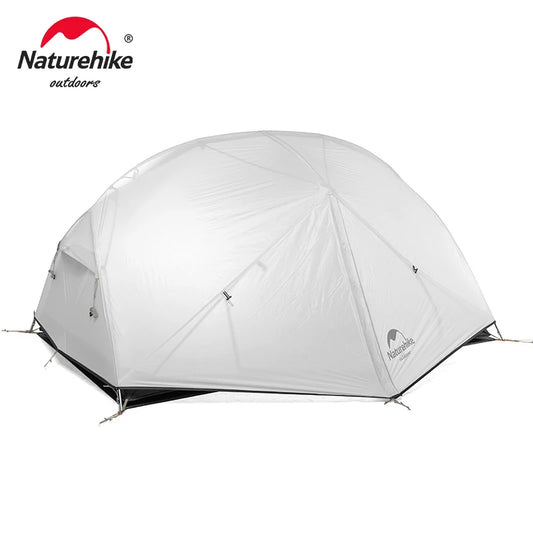 2 Person Backpacking Tent