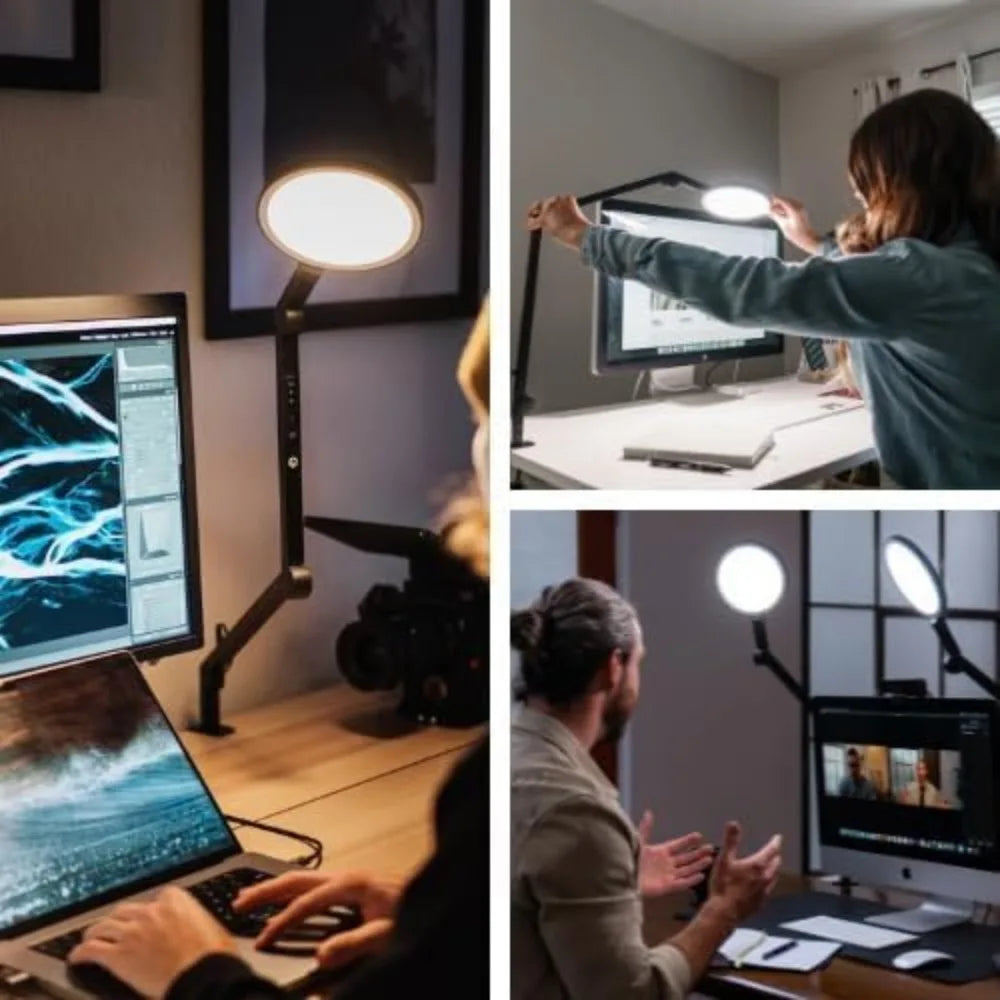 LED Desk Lamp
