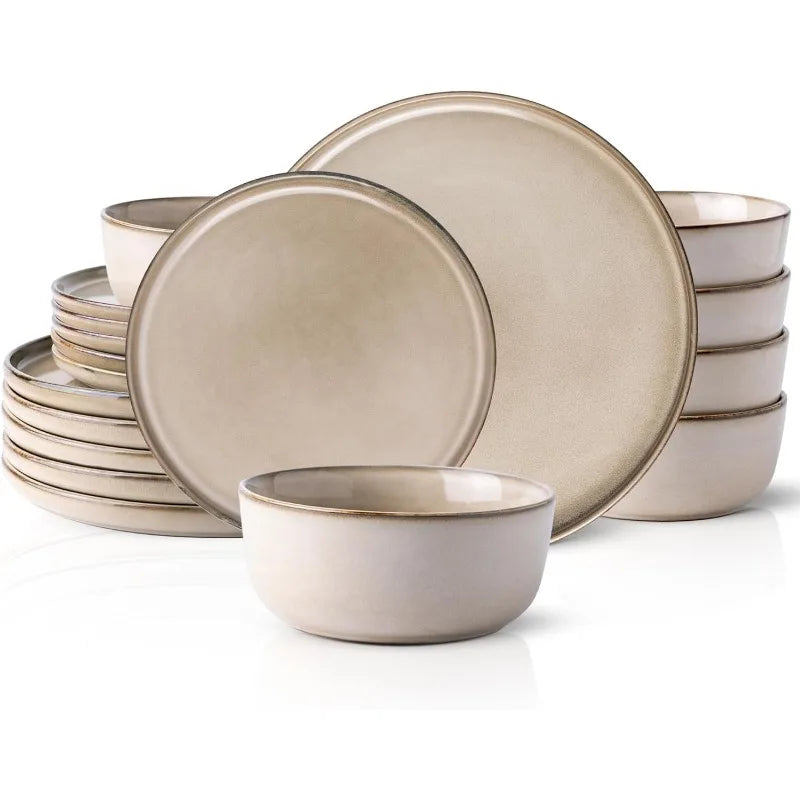 Ceramic Dinnerware Sets