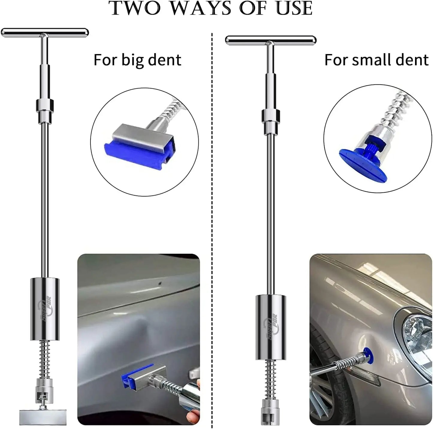 Car Body Dent Repair Tool
