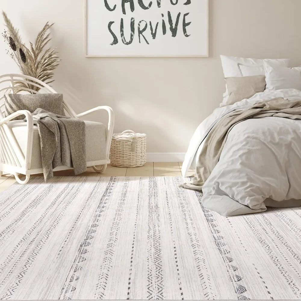 8x10 Area Rug