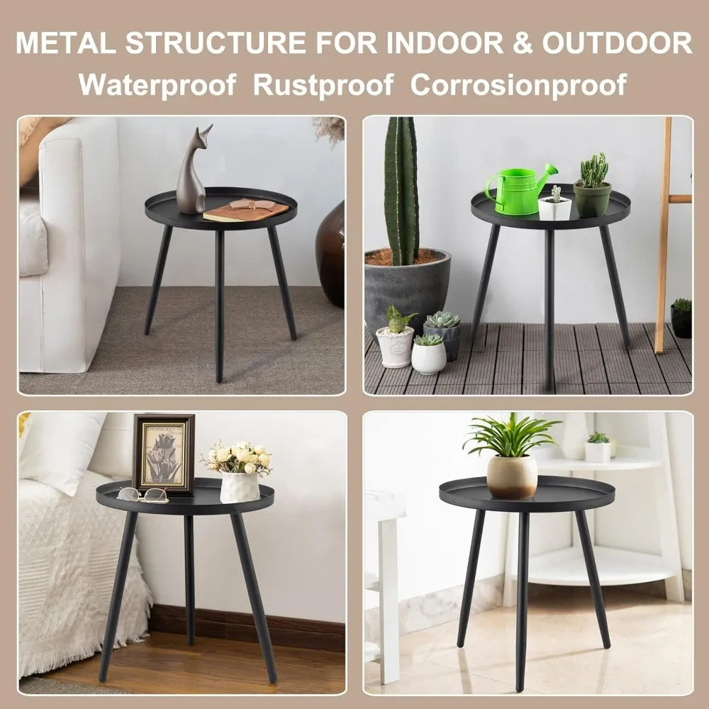 Accent Side / End Table
