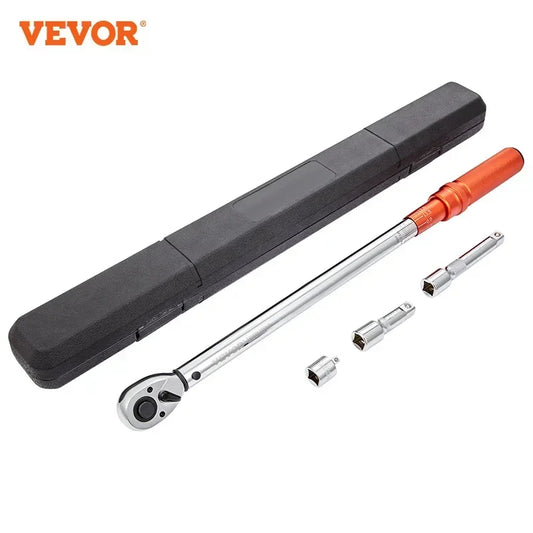 Mechanical Torque Wrench Set