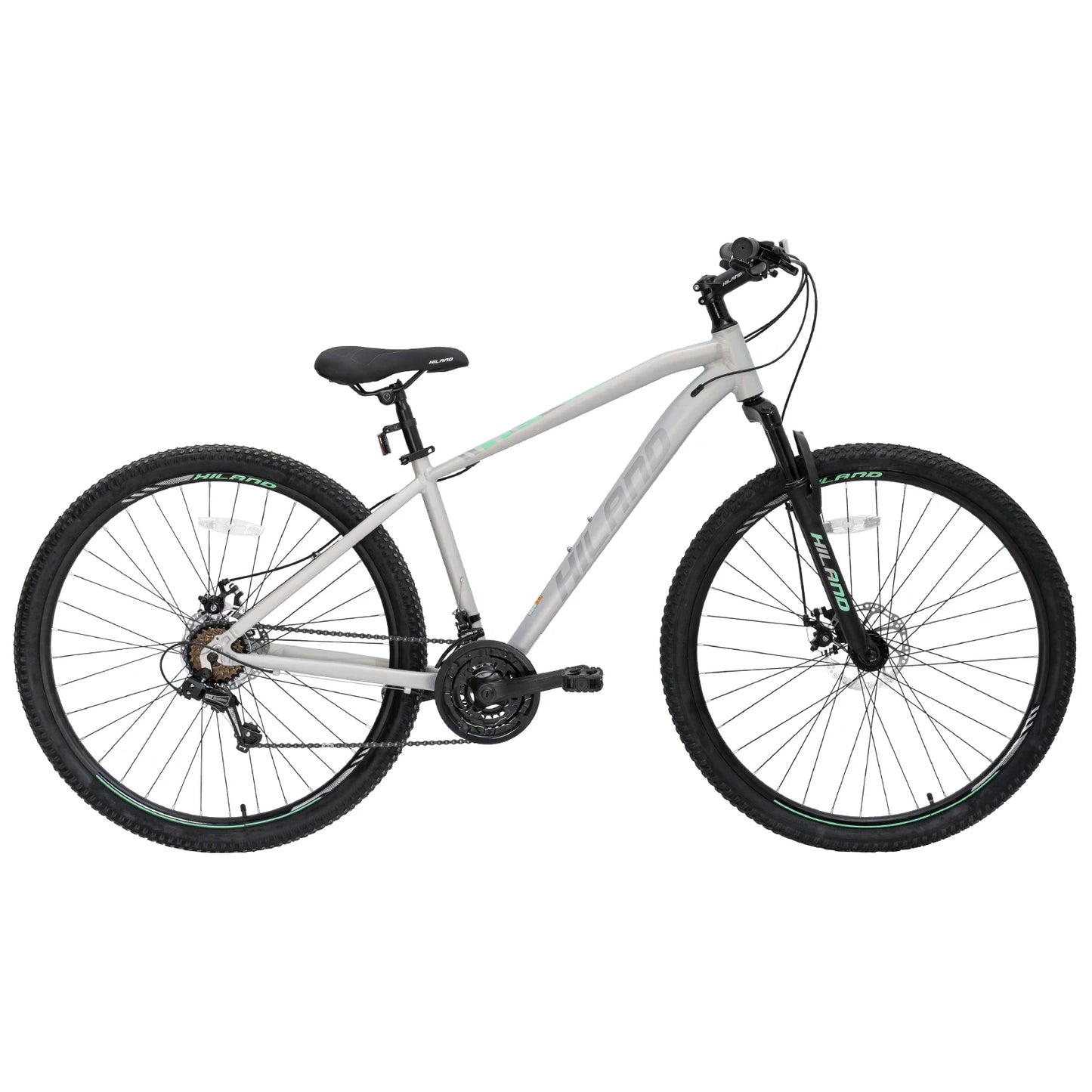 29 Inch Men's Mountain Bike