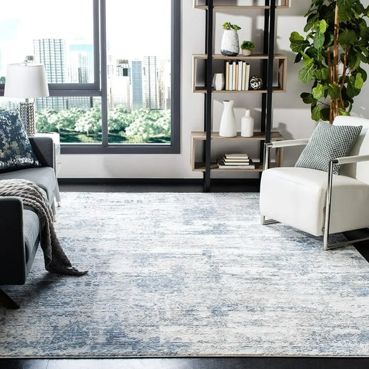 Area Rug, 8x10 '