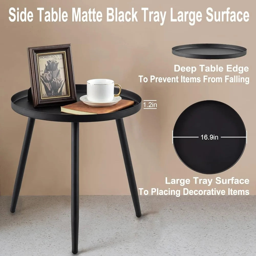 Accent Side / End Table