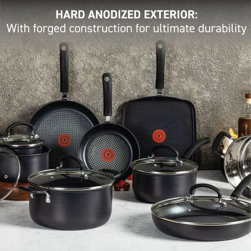 Nonstick Cookware Set