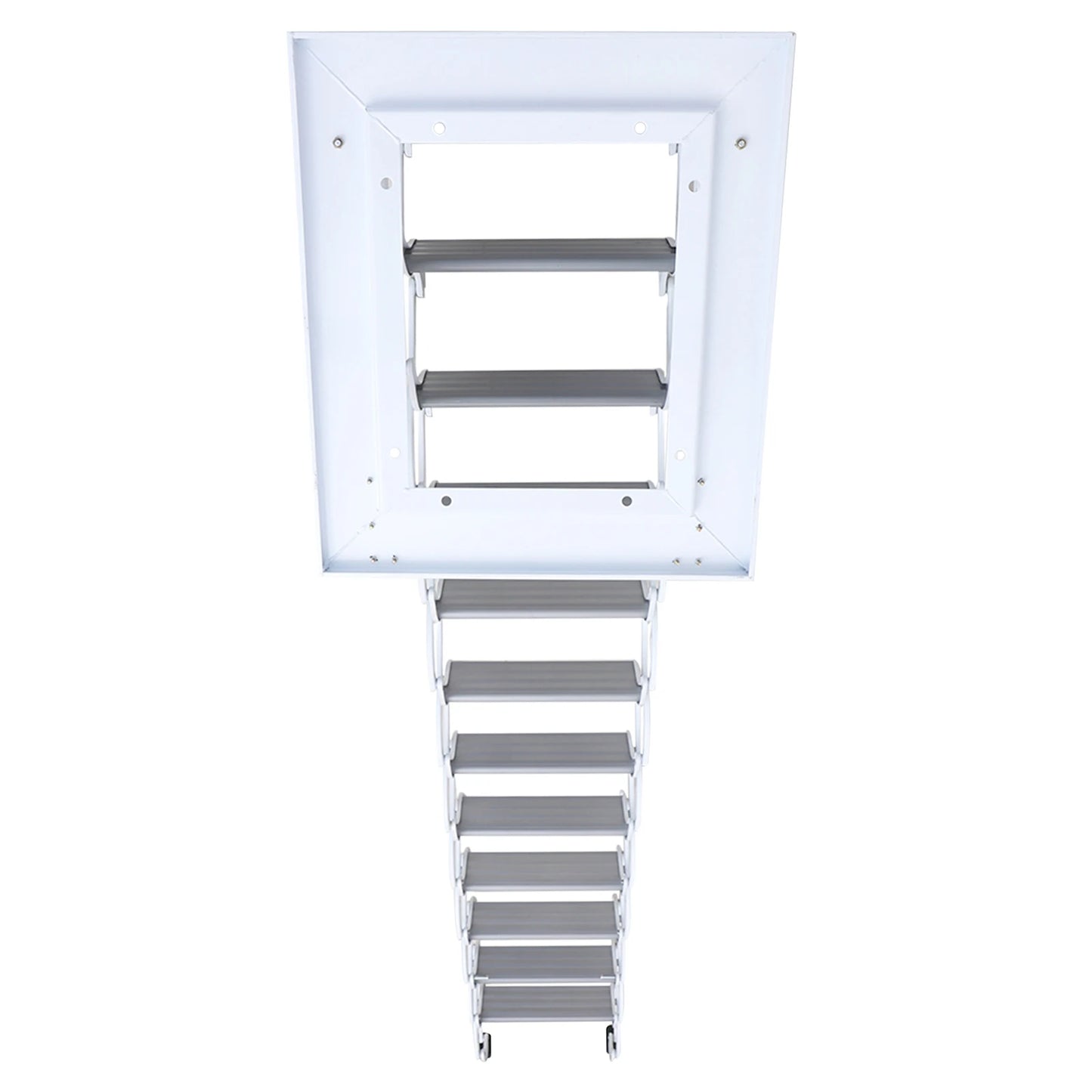 Attic Extension Ladder 12.5ft