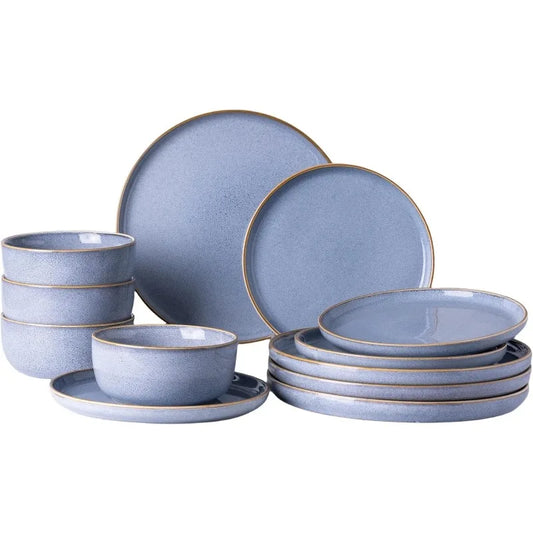 Ceramic Dinnerware Sets