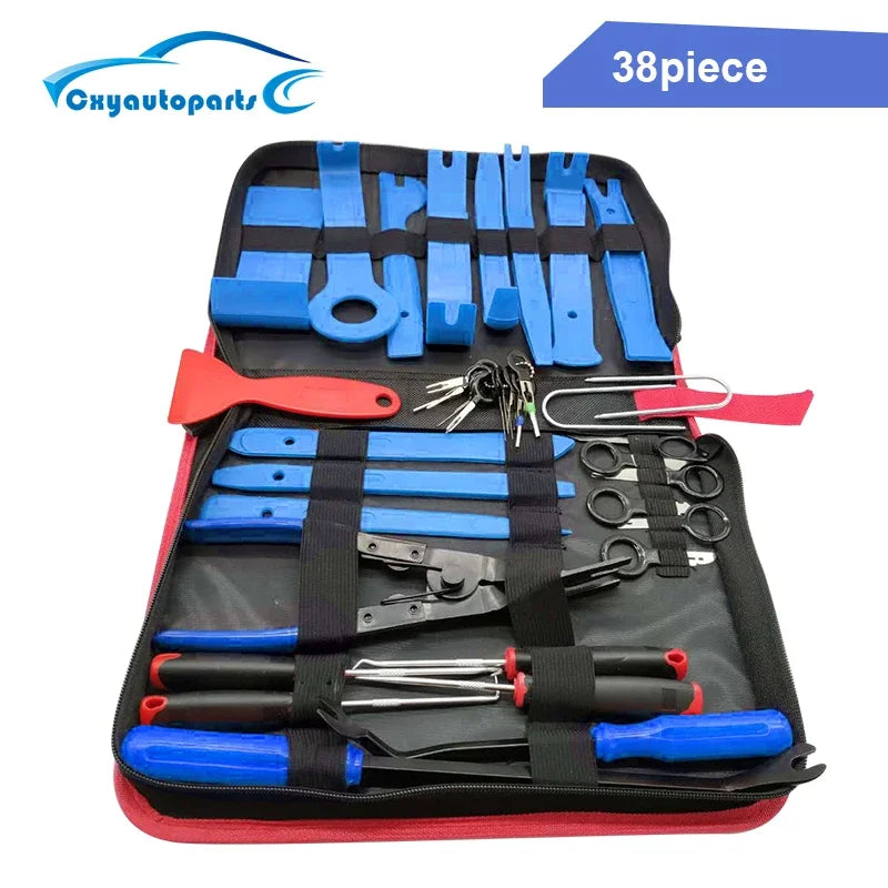 Car Interior Disassembly kit