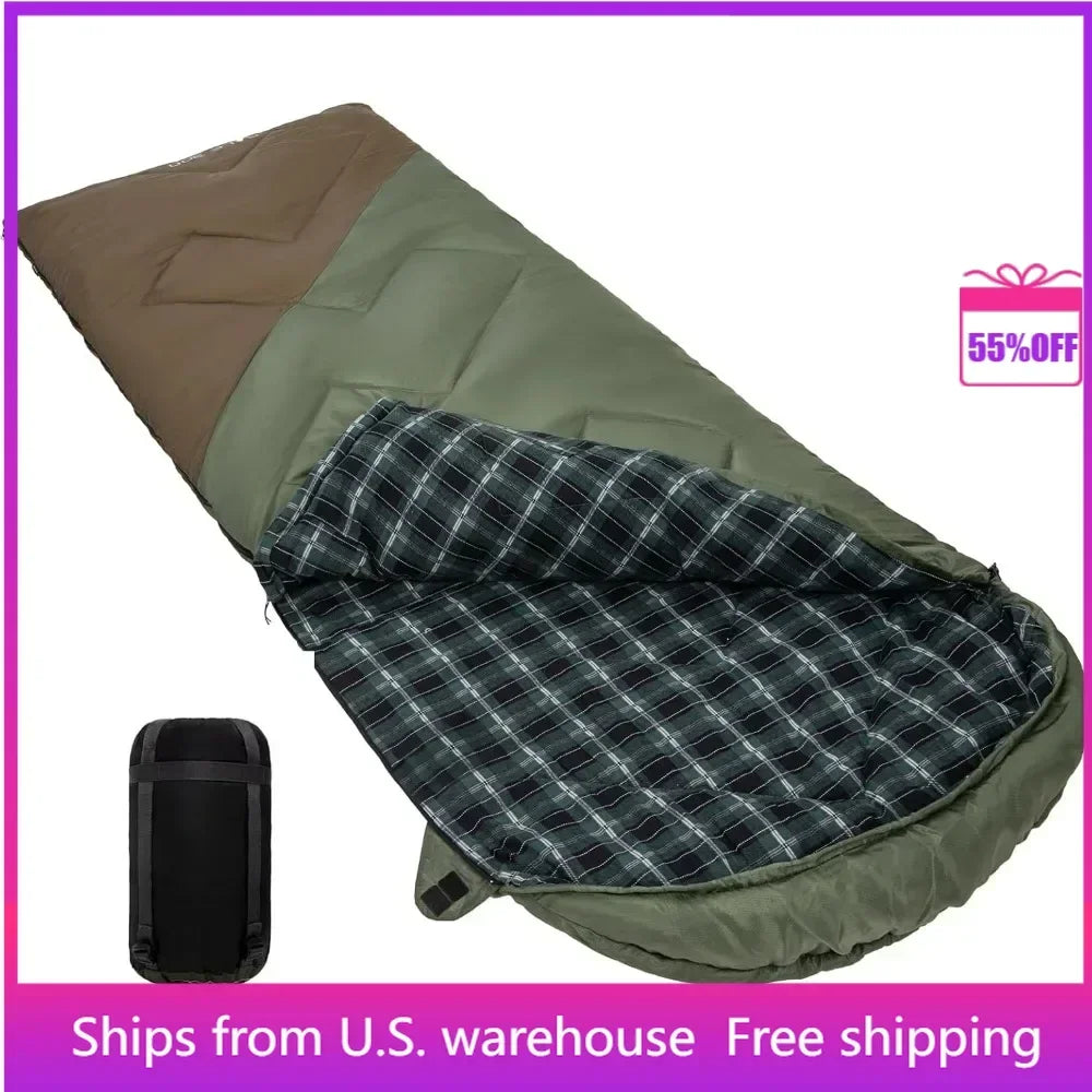 Sleeping Bag for Adults
