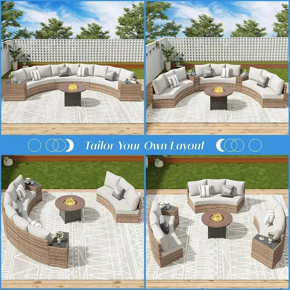 Patio Furniture Sets