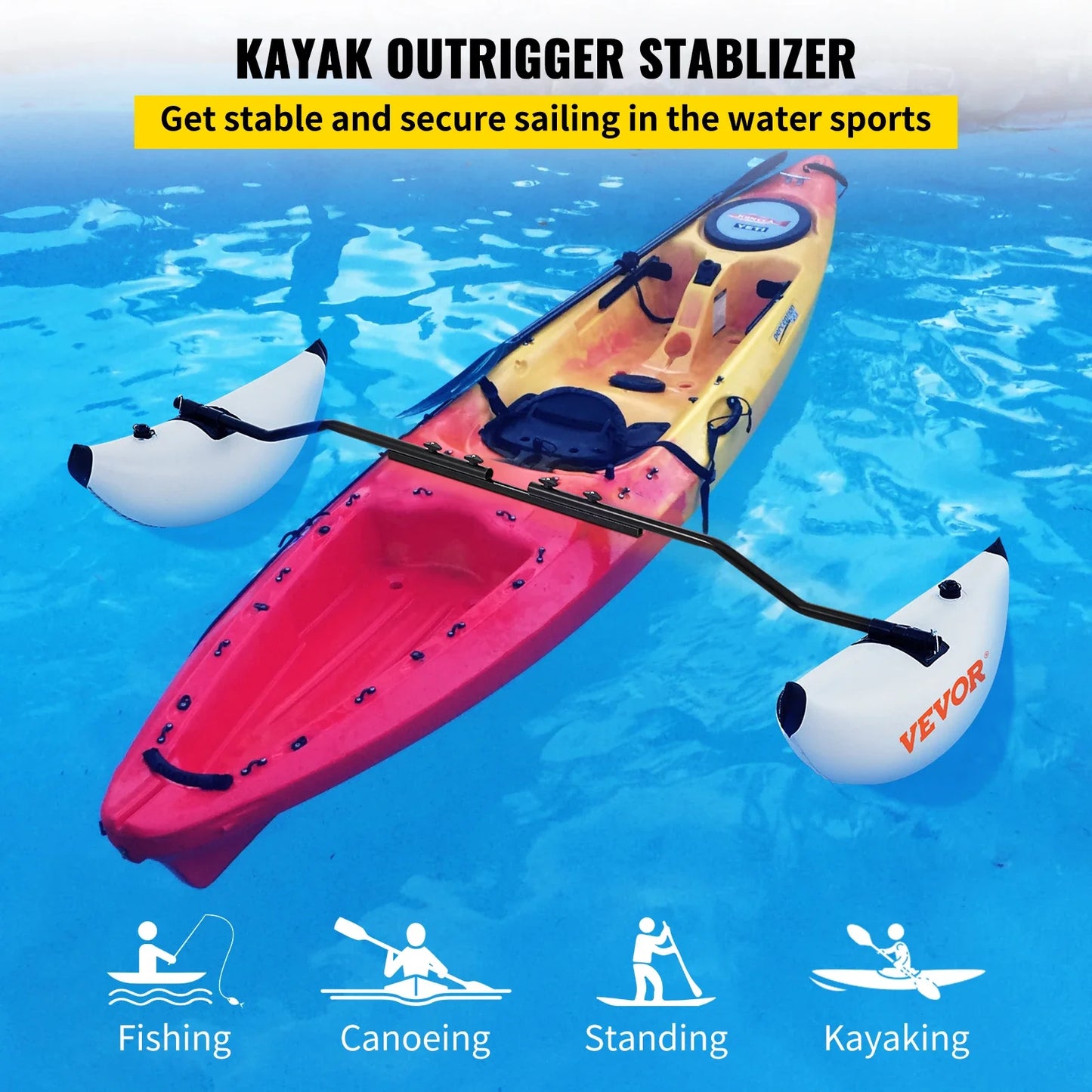 Kayak Stabilizer