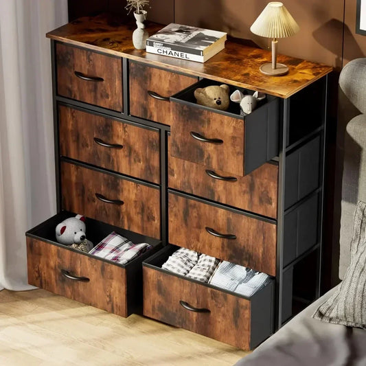 Dressers