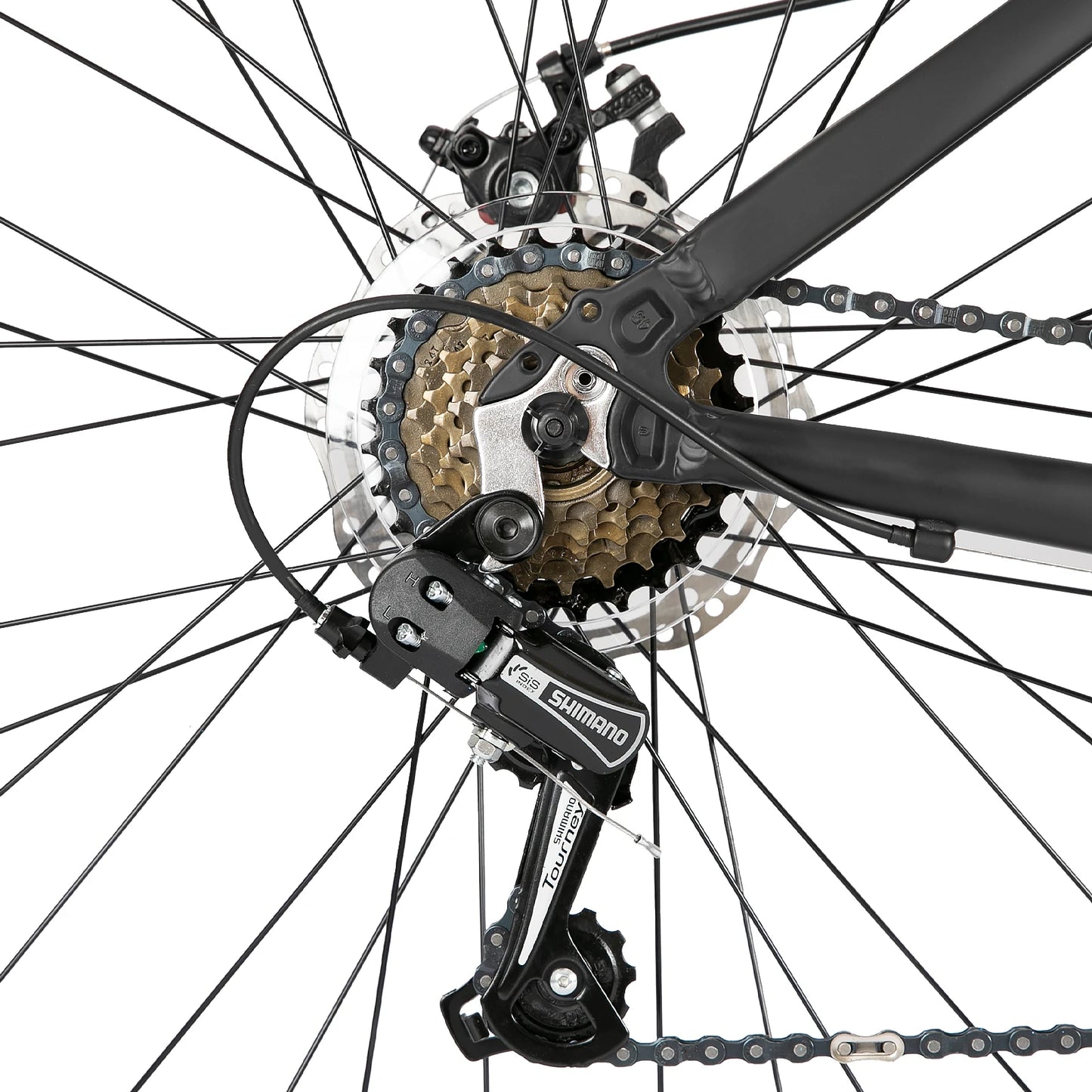 29 Inch Men's Mountain Bike