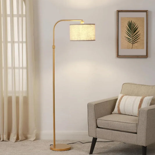 Arc Floor Lamp