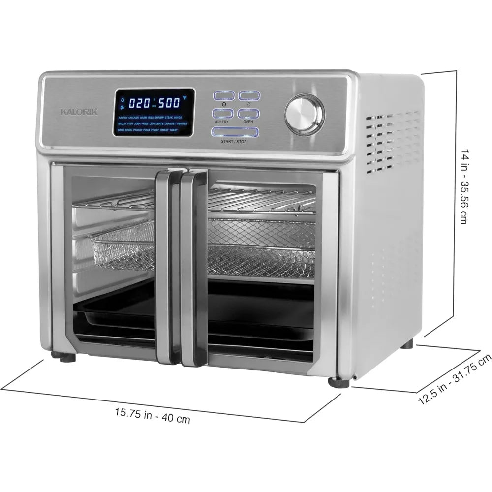 Digital Air Fryer Oven
