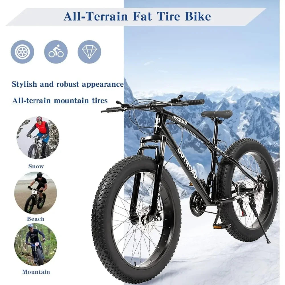 Mountain Bike 26 inch