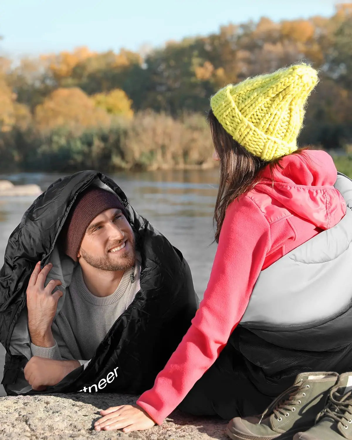 Sleeping Bags for Adults