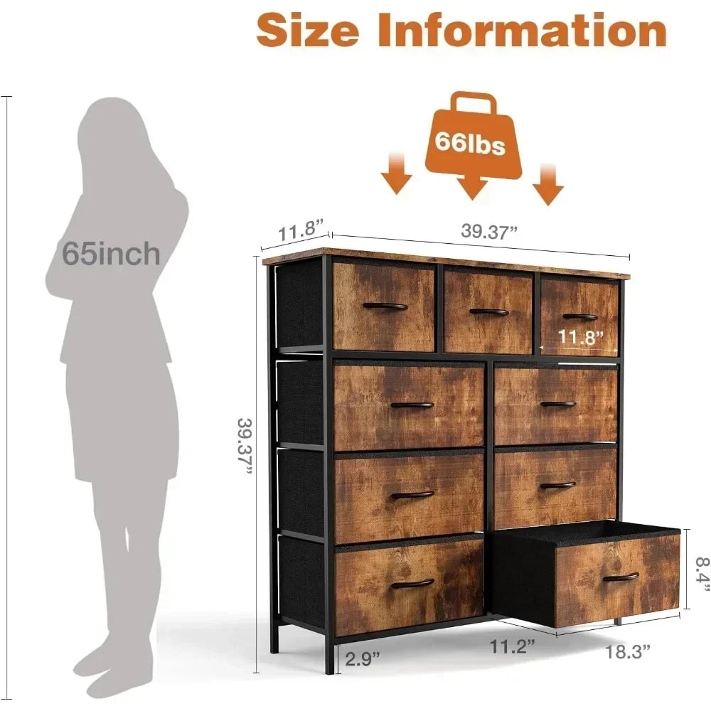 Dressers