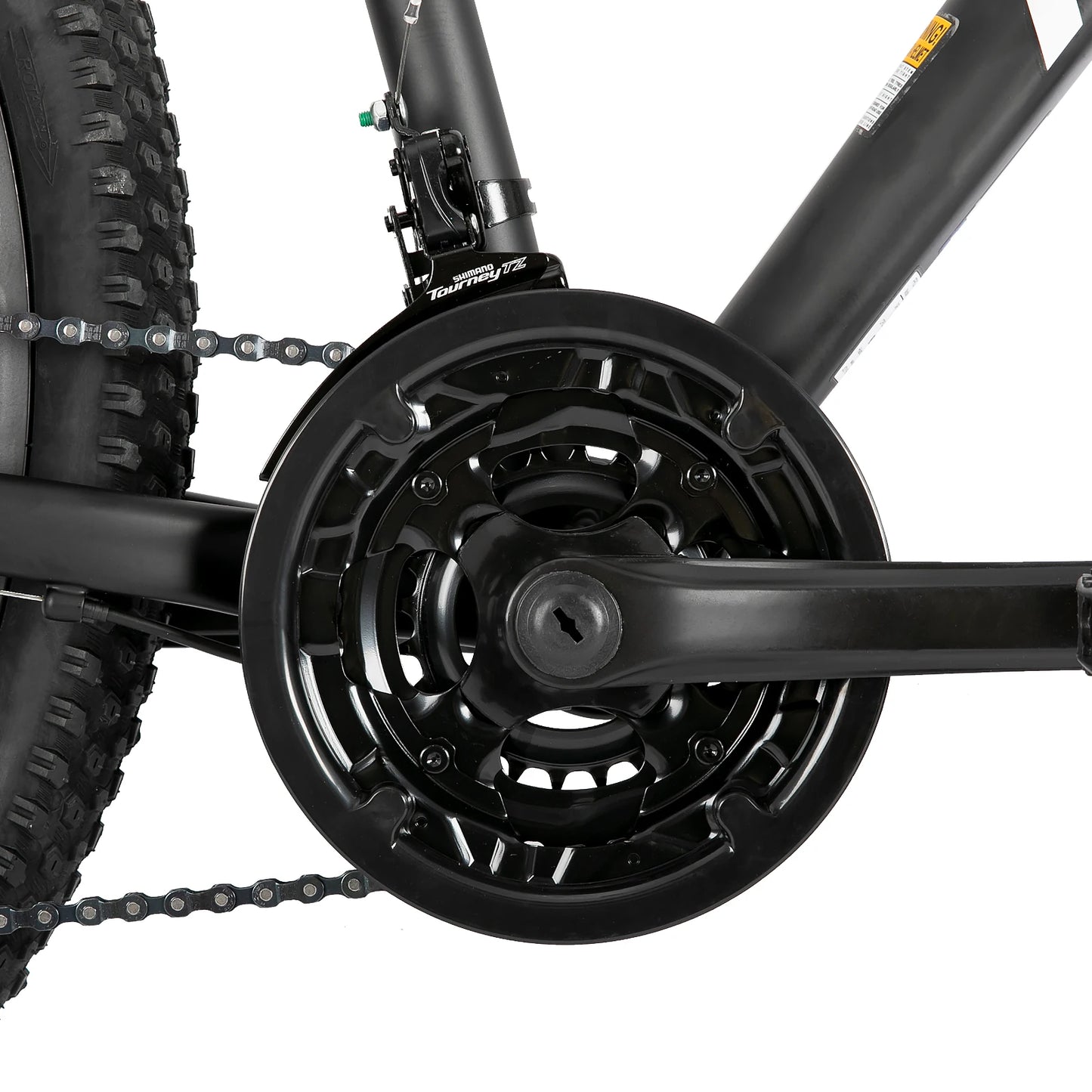 29 Inch Men's Mountain Bike