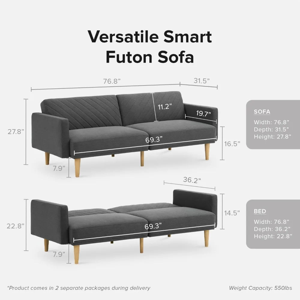 Futon Sofa Bed