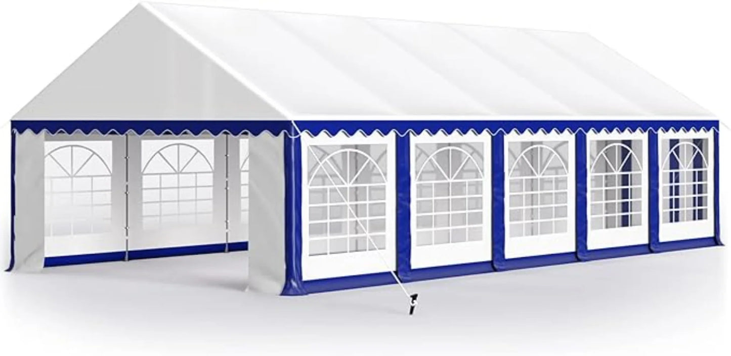 Party Tent 16x32ft Outdoor Canopy