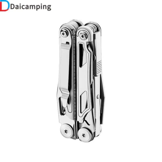 Mini Swiss Survival Hunt Blade Multi Tools
