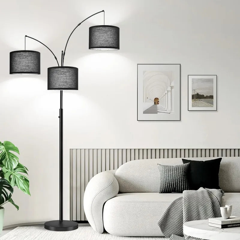 Dimmable Floor Lamp