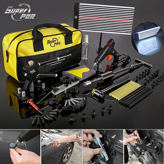 Car Body Dent Repair Tool
