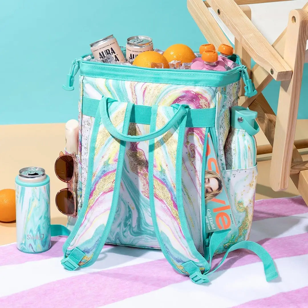 Backpack Cooler