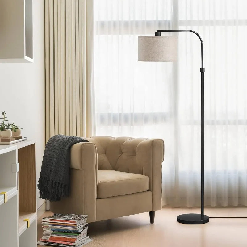 Arc Floor Lamp