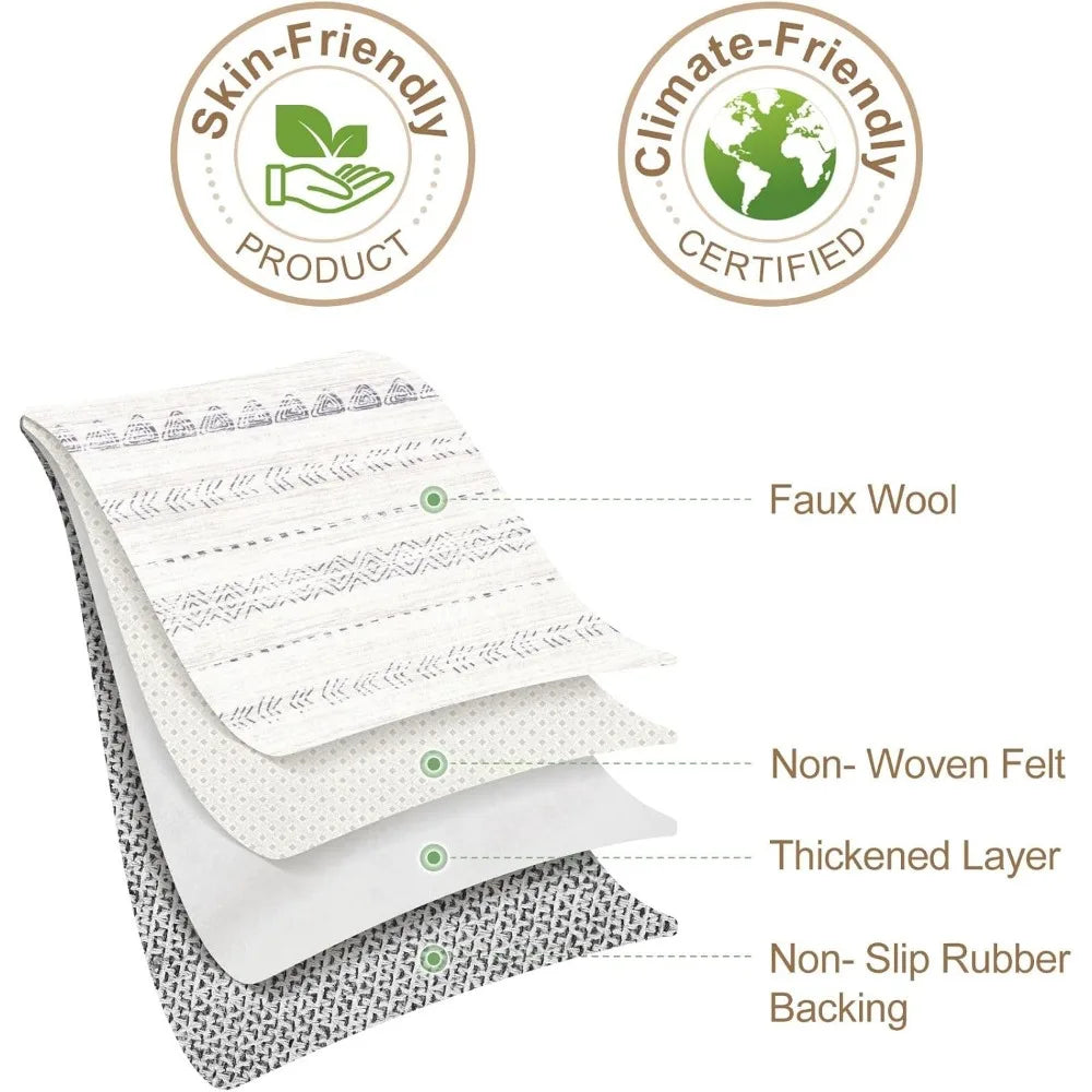 8x10 Area Rug