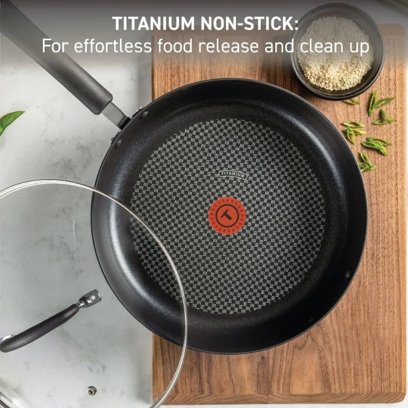 Nonstick Cookware Set