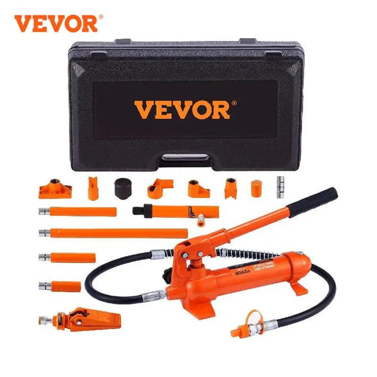 Power Hydraulic Cylinder Jack