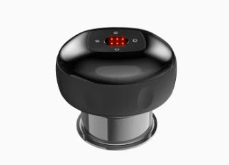 Electric Vacuum Cupping Massage Device