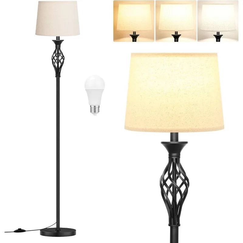 Floor Lamps