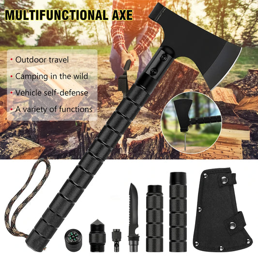 Tactical Axe