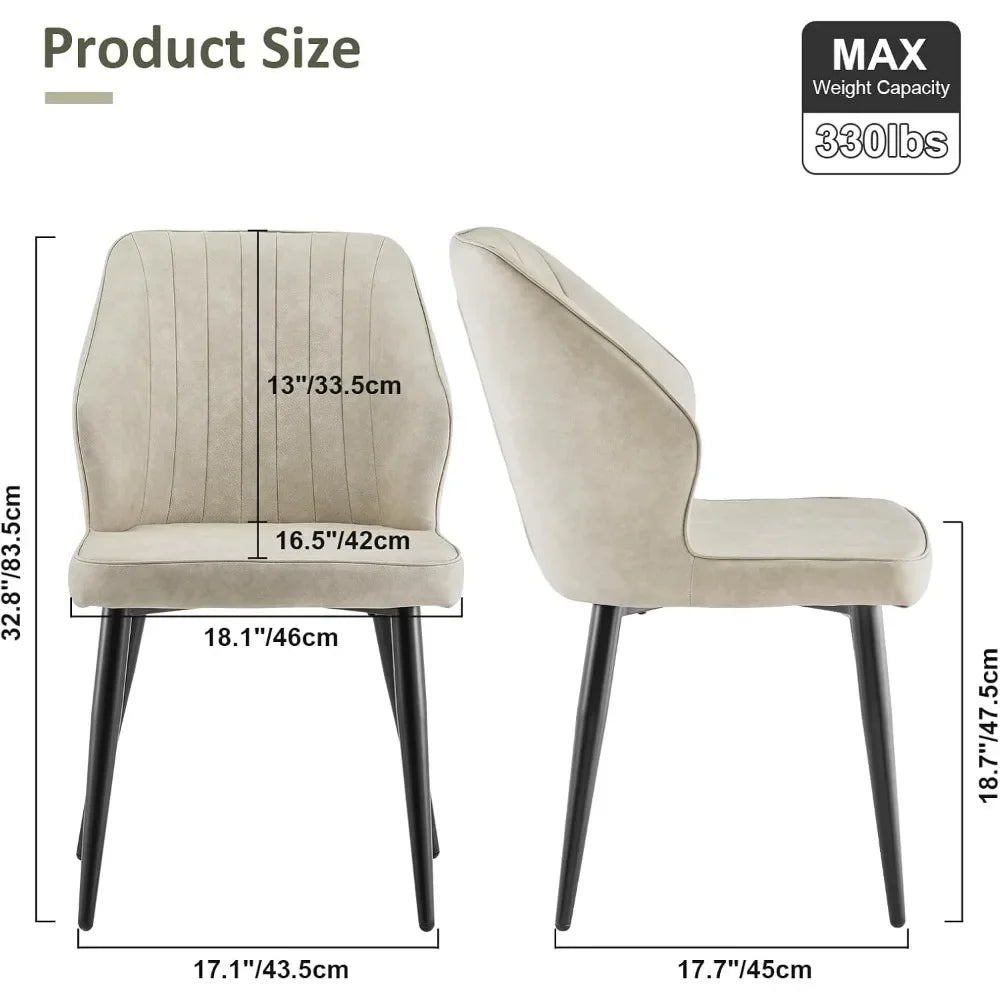 Modern Dining Chairs